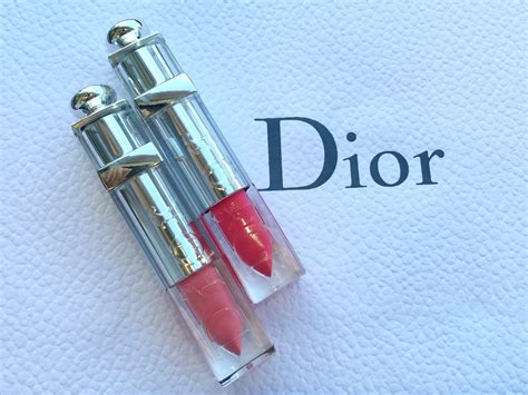 dior fluid stick dupe|Dior Dior Addict Fluid Stick • Lipgloss Review & Swatches.